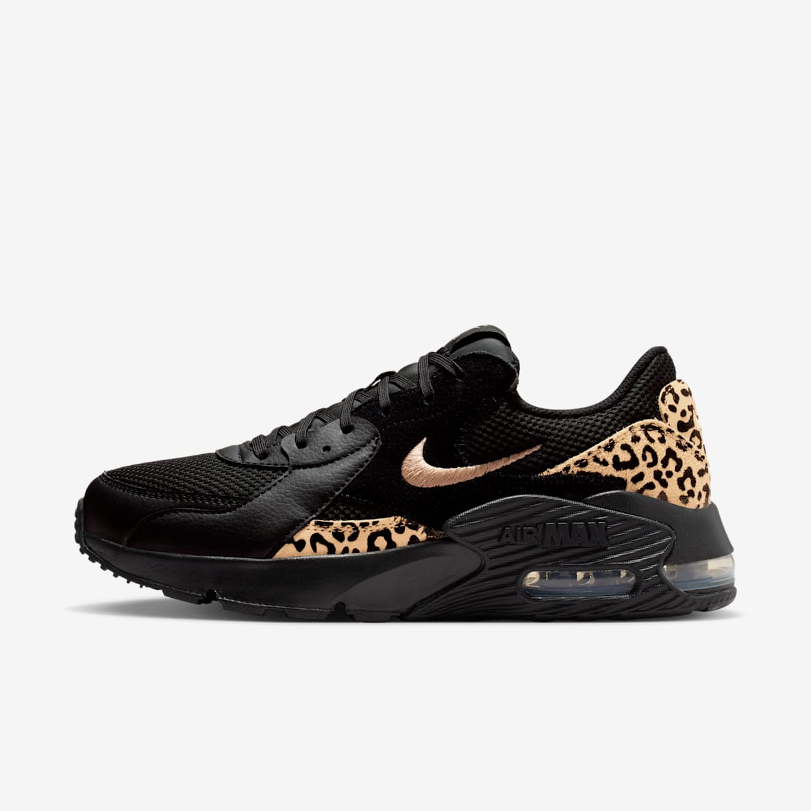 Black Air Max Shoes. Nike.com